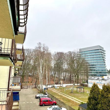 מידזיזדרויה Apartament Relax 2 מראה חיצוני תמונה