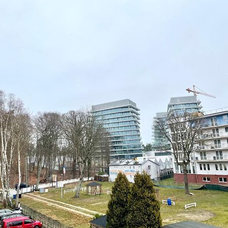 מידזיזדרויה Apartament Relax 2 מראה חיצוני תמונה