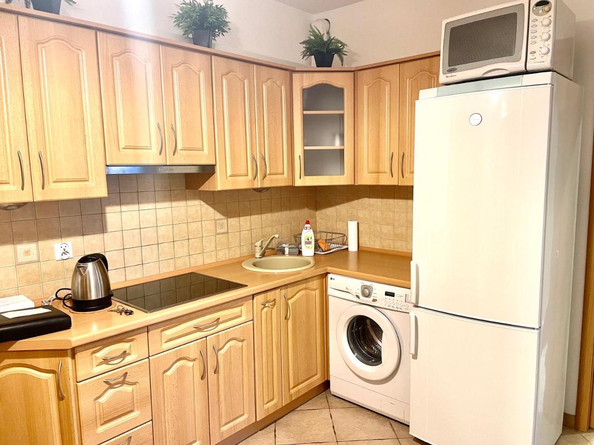 מידזיזדרויה Apartament Relax 2 מראה חיצוני תמונה
