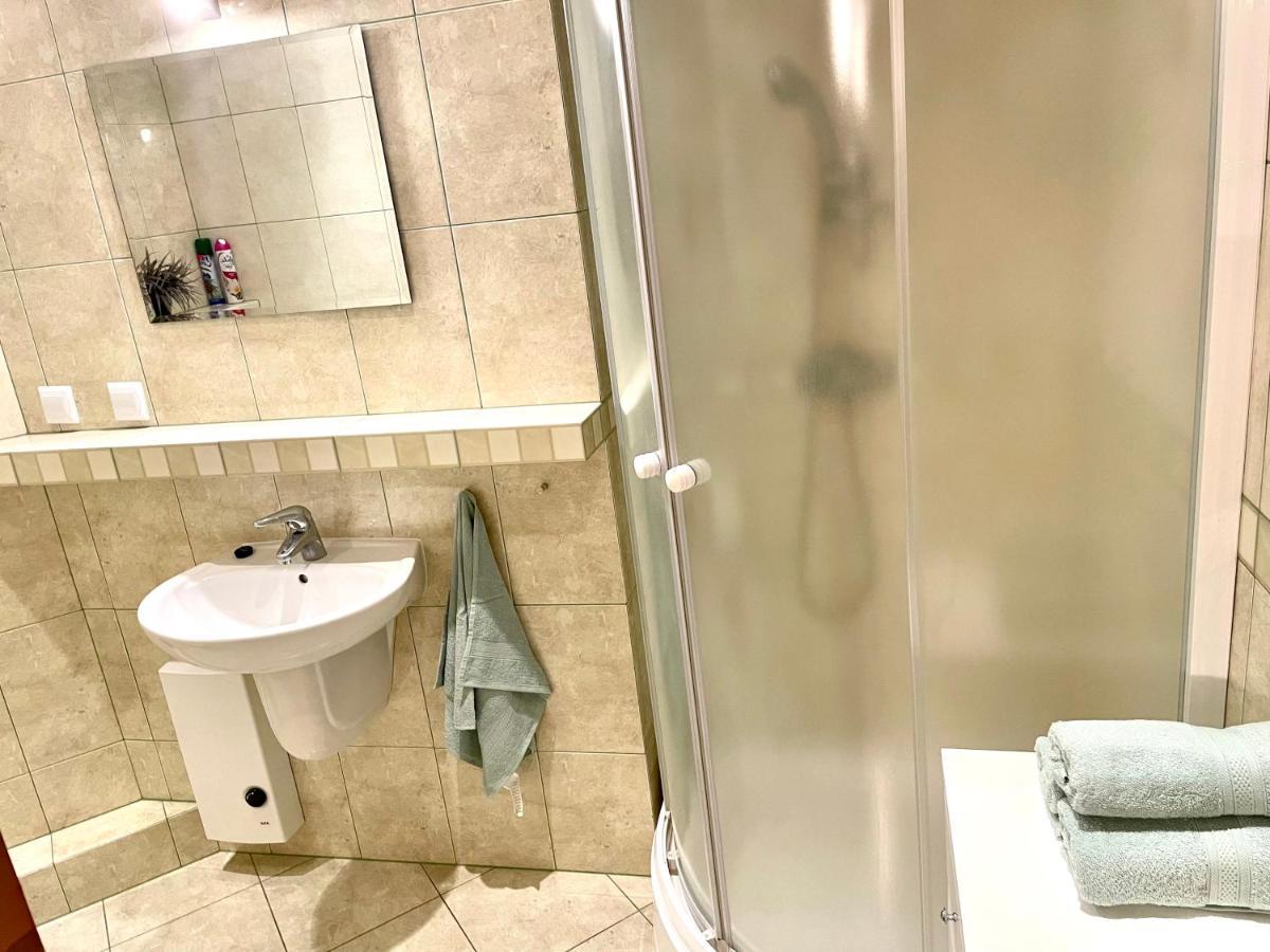 מידזיזדרויה Apartament Relax 2 מראה חיצוני תמונה