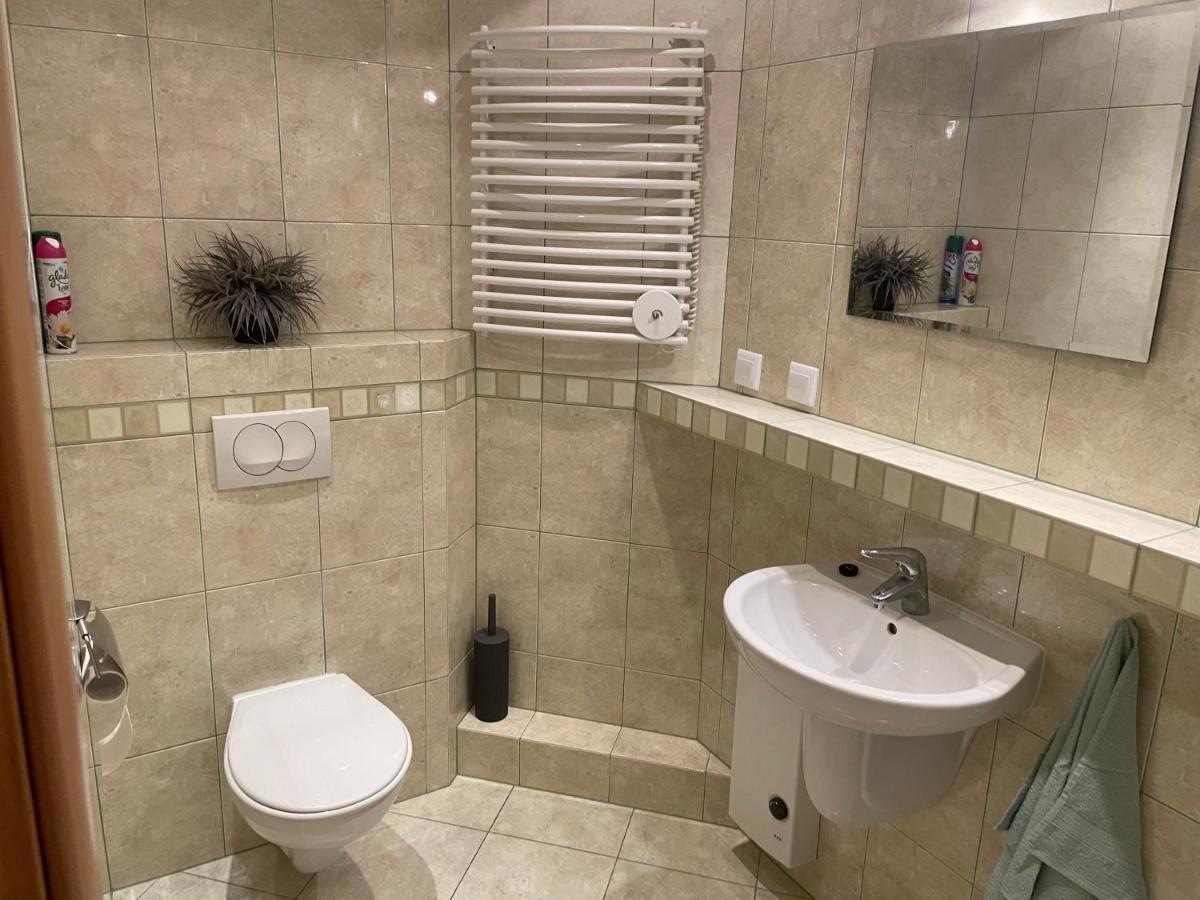 מידזיזדרויה Apartament Relax 2 מראה חיצוני תמונה