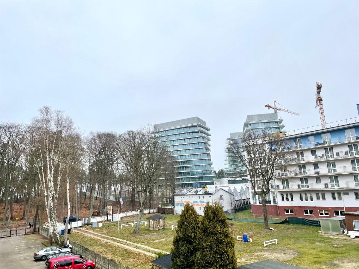 מידזיזדרויה Apartament Relax 2 מראה חיצוני תמונה